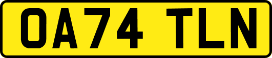 OA74TLN