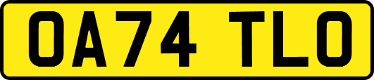OA74TLO