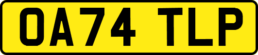 OA74TLP