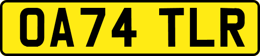 OA74TLR