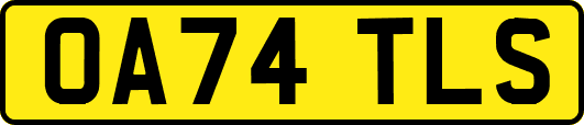 OA74TLS