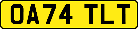 OA74TLT