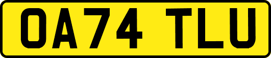 OA74TLU