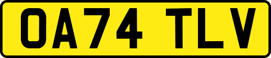OA74TLV