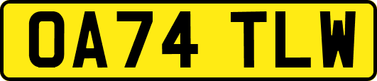 OA74TLW