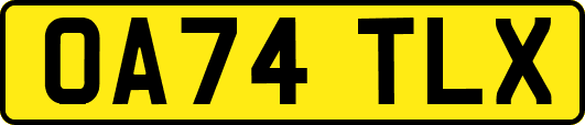 OA74TLX