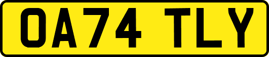 OA74TLY
