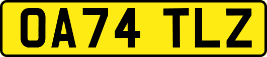 OA74TLZ