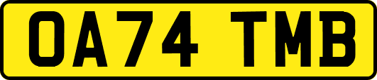 OA74TMB