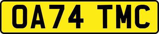 OA74TMC