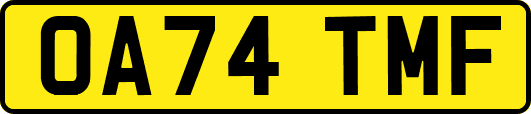OA74TMF