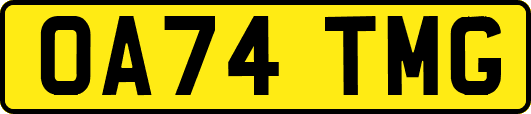 OA74TMG