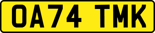 OA74TMK