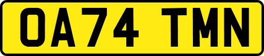 OA74TMN