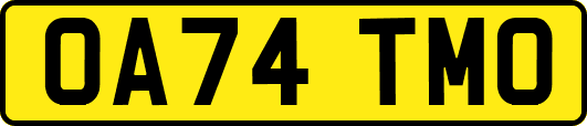 OA74TMO