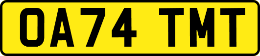 OA74TMT