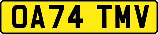 OA74TMV