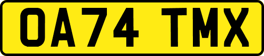 OA74TMX