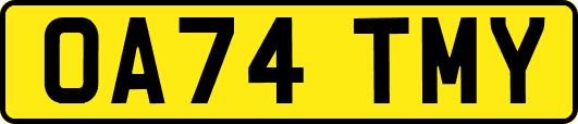 OA74TMY