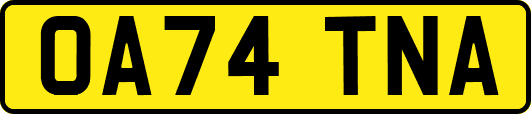 OA74TNA