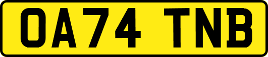 OA74TNB