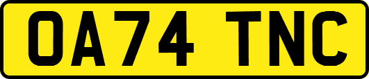 OA74TNC