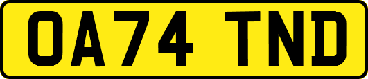 OA74TND