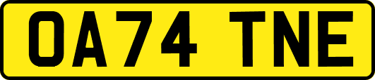 OA74TNE