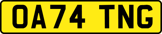 OA74TNG
