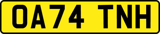 OA74TNH