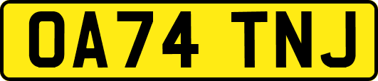 OA74TNJ