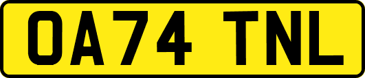 OA74TNL