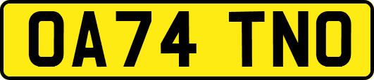 OA74TNO