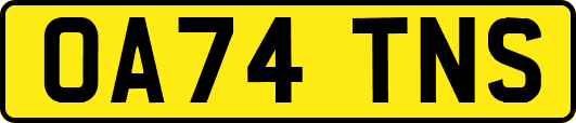 OA74TNS