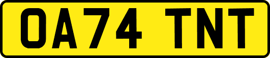 OA74TNT