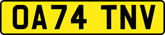 OA74TNV