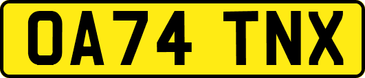 OA74TNX