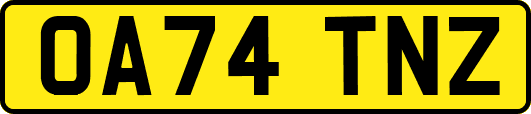 OA74TNZ