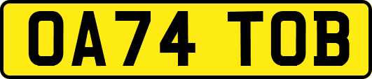 OA74TOB
