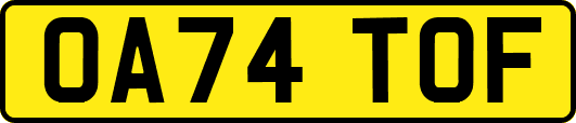 OA74TOF