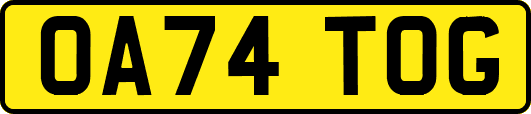OA74TOG