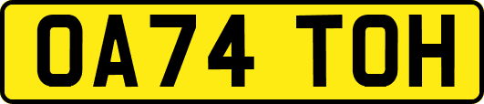 OA74TOH
