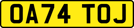 OA74TOJ