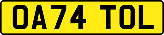 OA74TOL