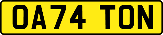 OA74TON