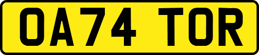 OA74TOR