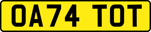 OA74TOT