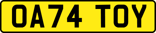 OA74TOY