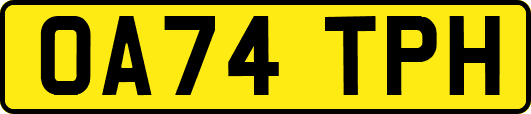 OA74TPH