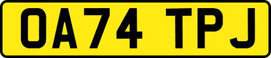 OA74TPJ